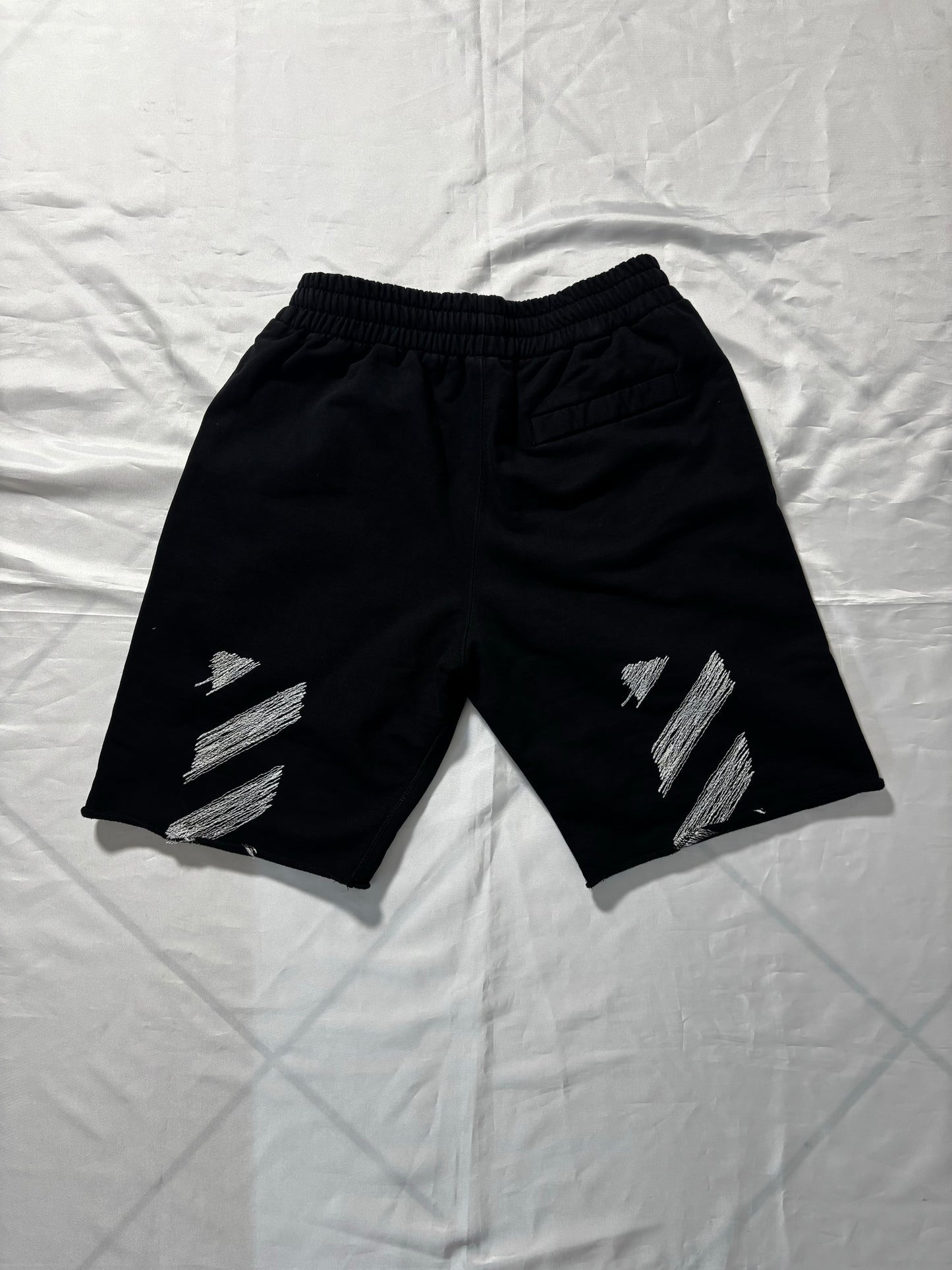 Pantaloncino Off-White-Size S-Condizioni 10/10