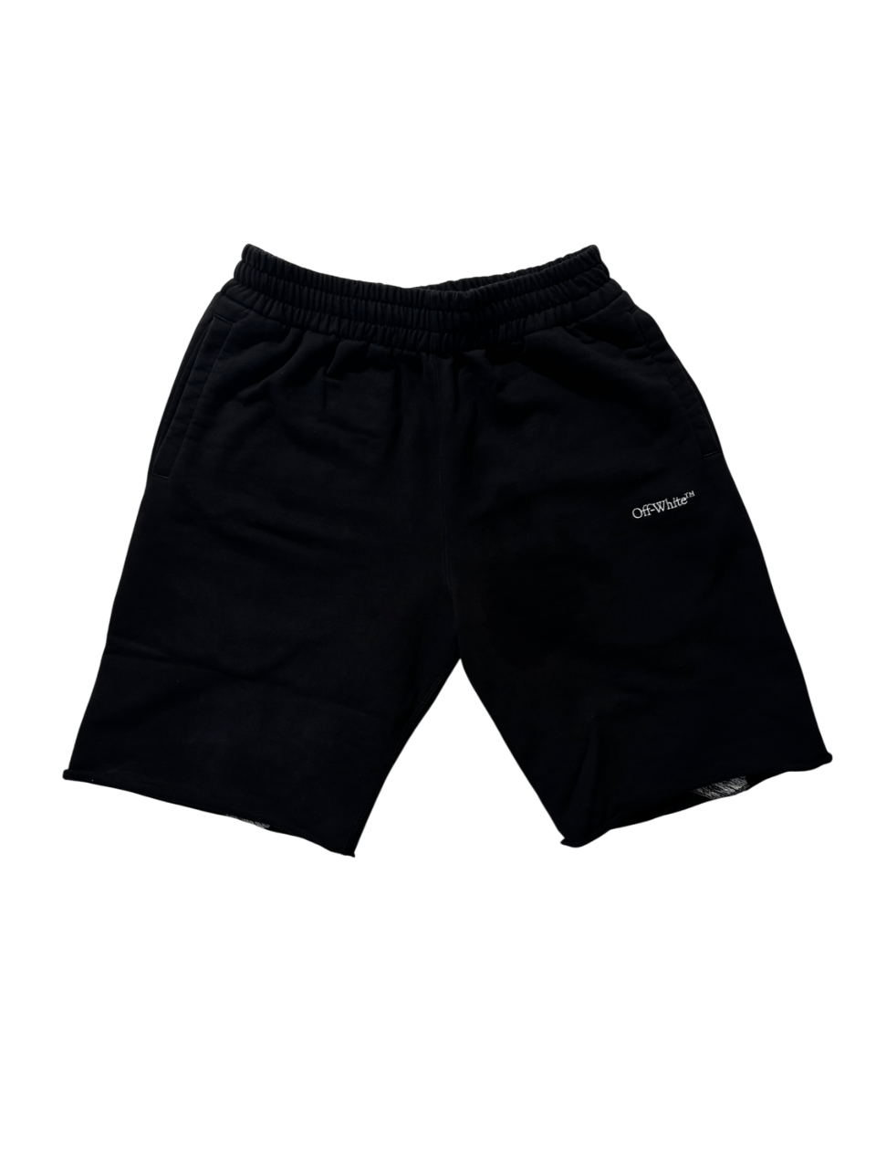 Pantaloncino Off-White-Size S-Condizioni 10/10