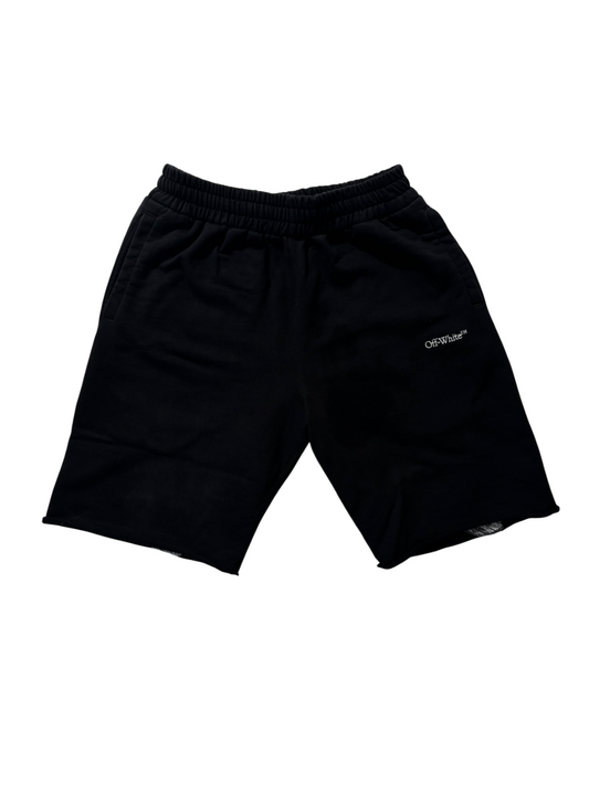 Pantaloncino Off-White-Size S-Condizioni 10/10
