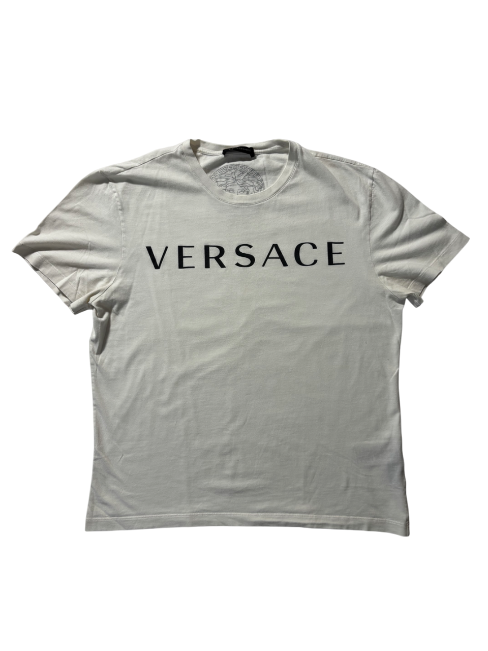 T-Shirt Versace-Size L-Condizioni 9/10