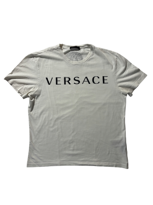 T-Shirt Versace-Size L-Condizioni 9/10