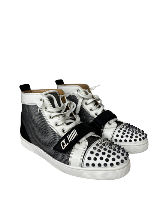 Louboutin-Size 44,5-Condizioni 9/10