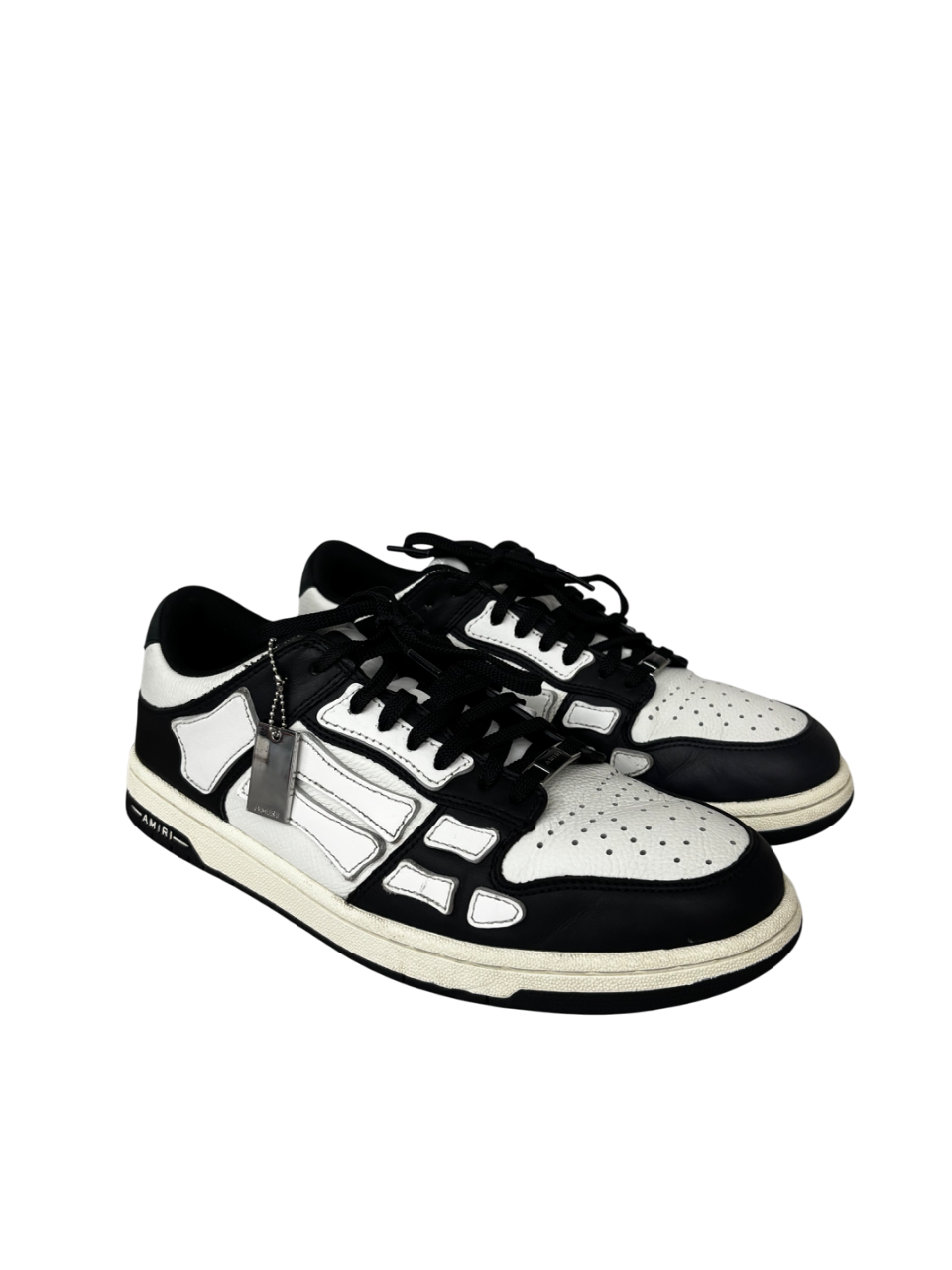 Amiri Skeleton-Size 44-Condizioni 9/10