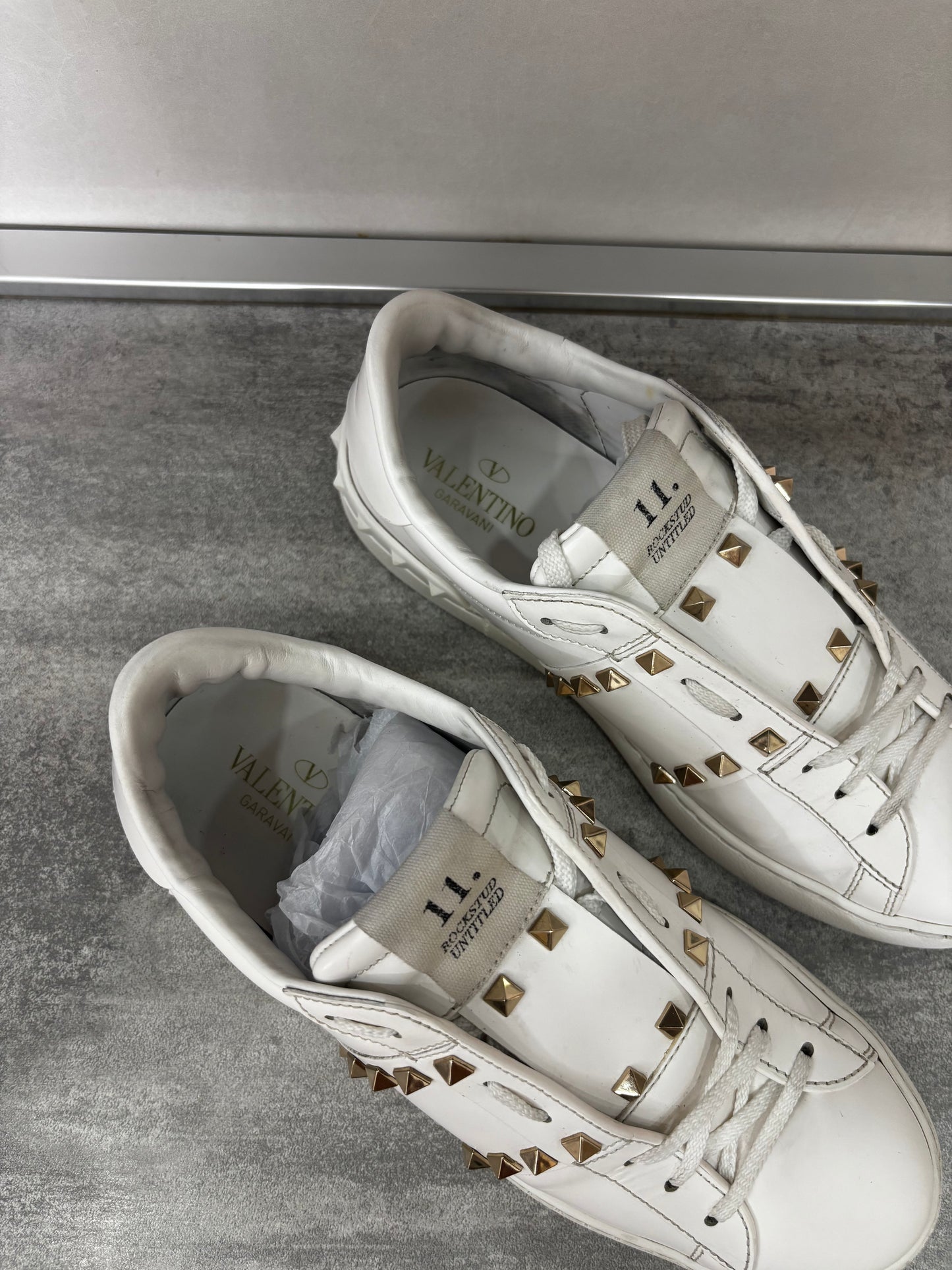 Valentino-Size 41-Condizioni 8,5/10