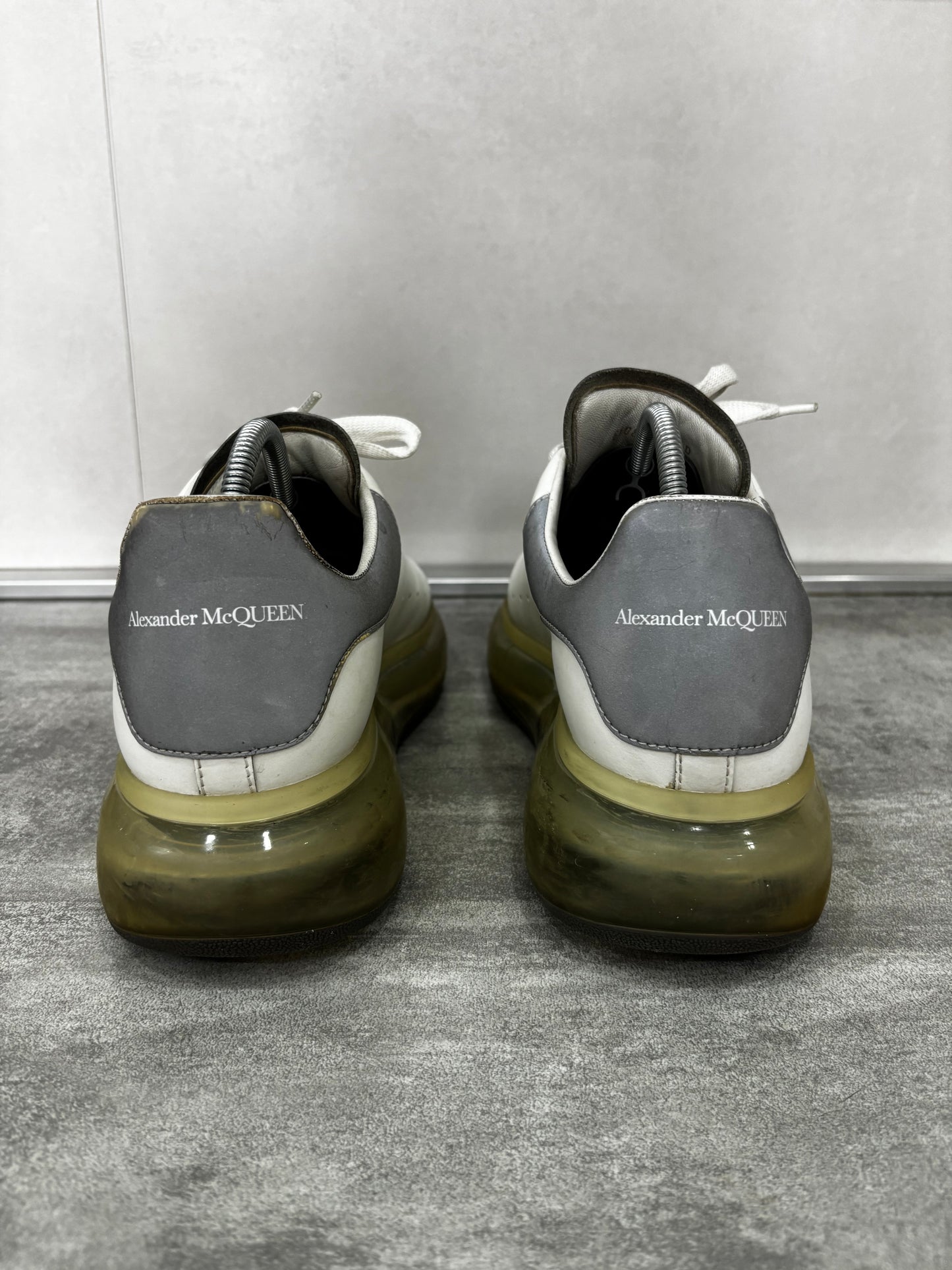 Alexander Mcqueen- Size 42-Condizioni 7/10
