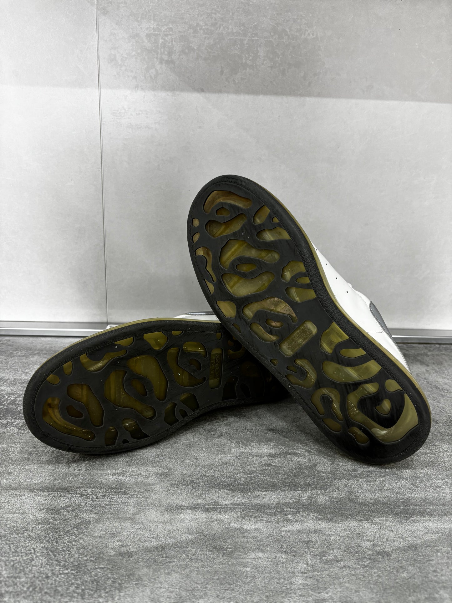 Alexander Mcqueen- Size 42-Condizioni 7/10