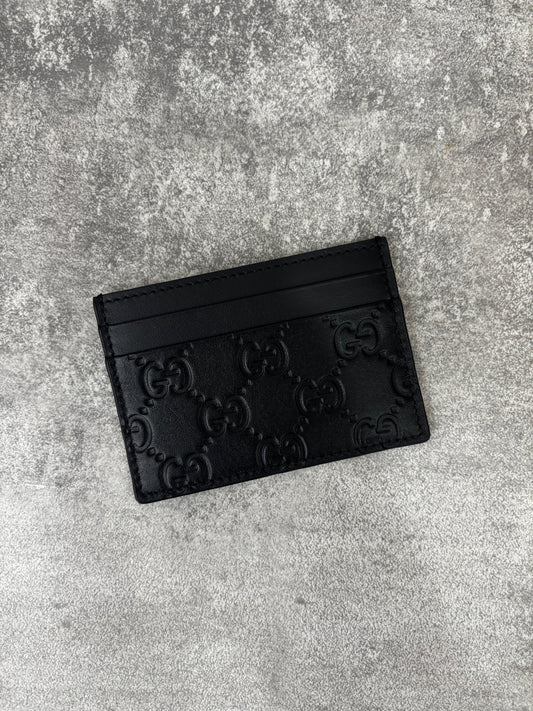 Portacarte Gucci