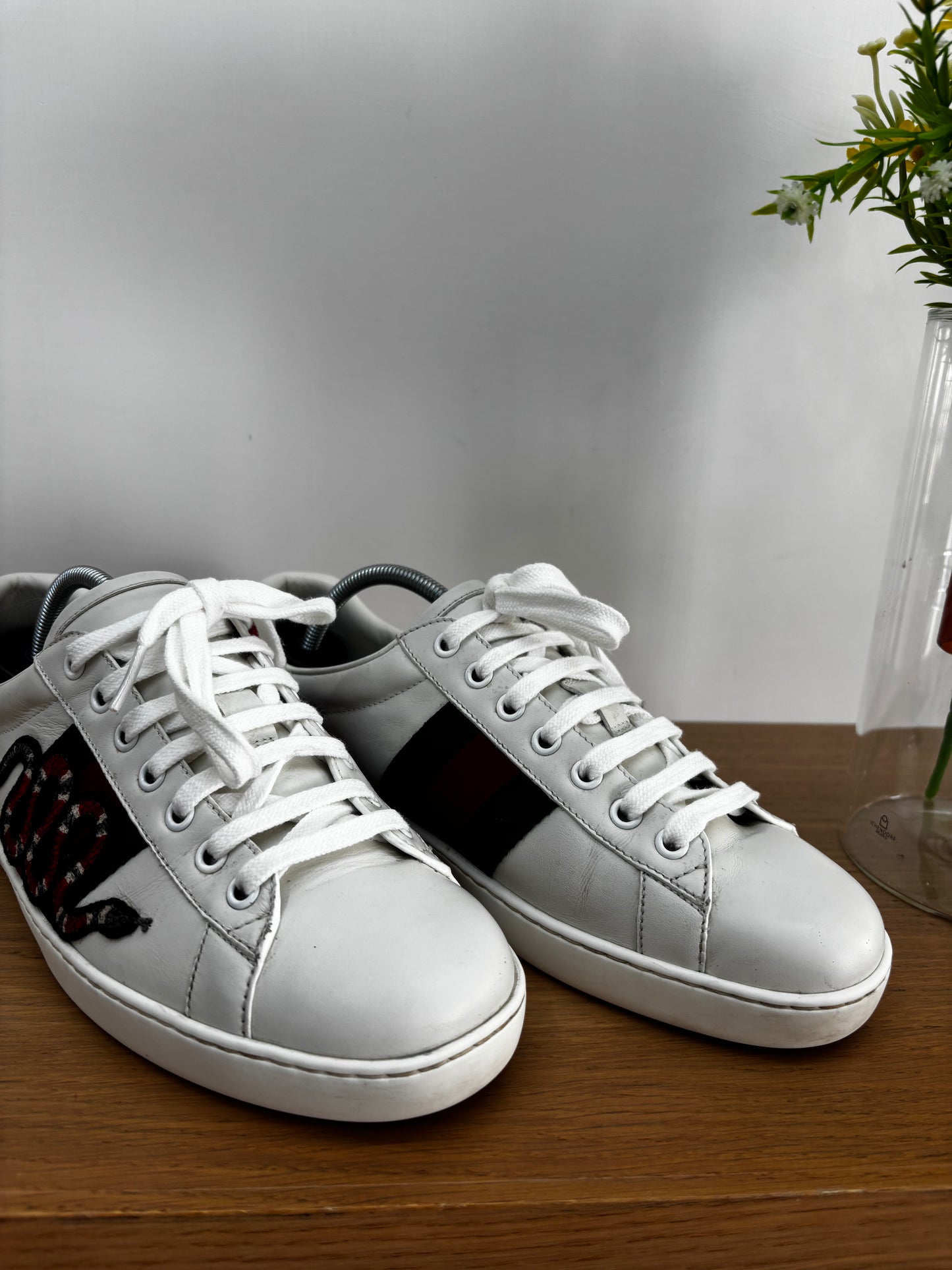 Gucci Ace- Size 39-Condizioni 8/10