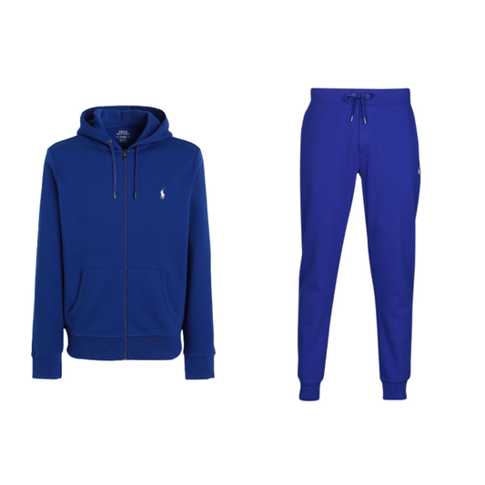 Ralph sales lauren tracksuits