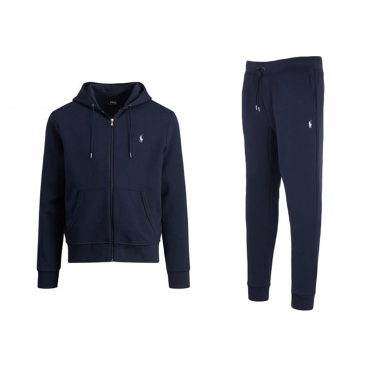 Polo tracksuit clearance