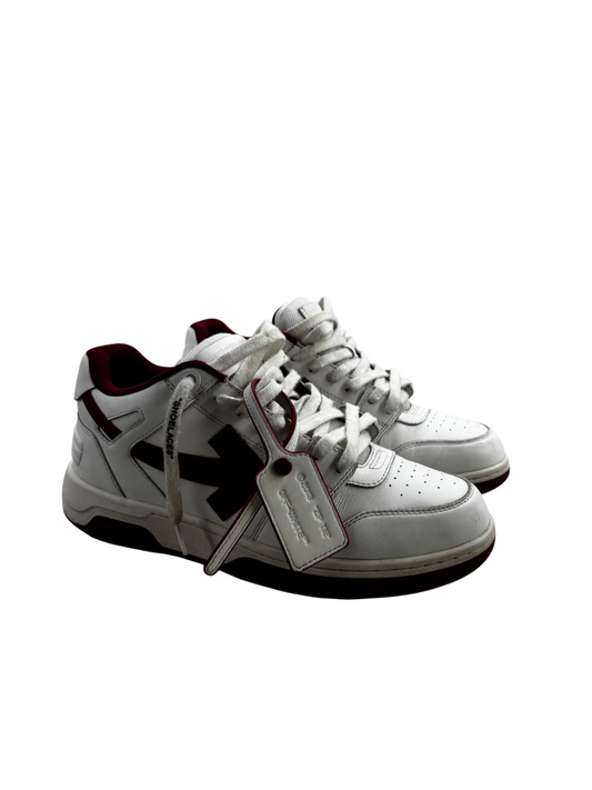 Off-White ‘’OOO’’- Size 43-Condizioni 8,5/10
