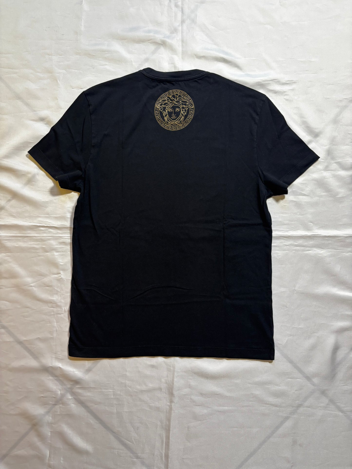T-Shirt Versace-Size S-Condizioni 9/10