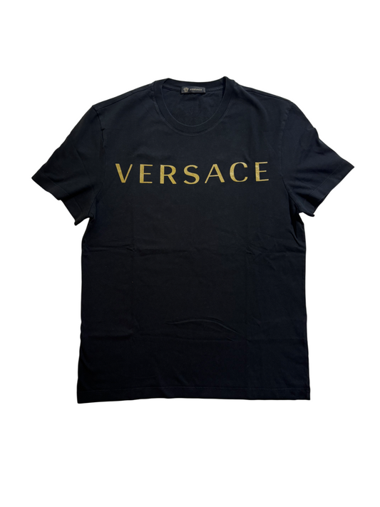 T-Shirt Versace-Size S-Condizioni 9/10