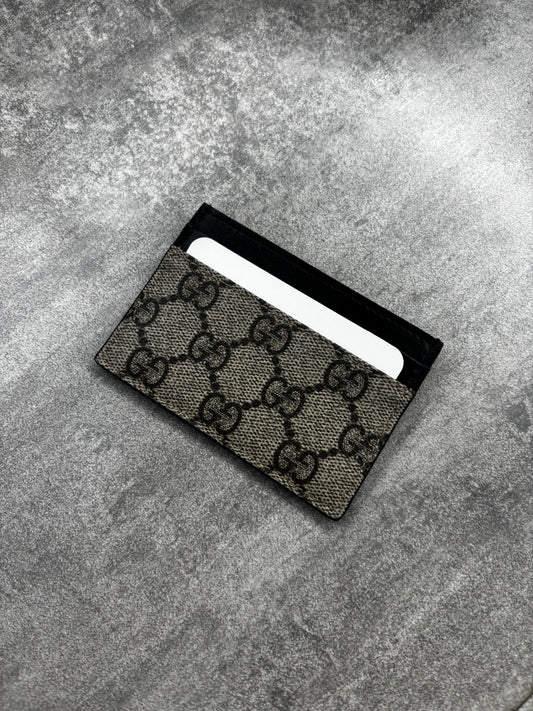 Portacarte Gucci