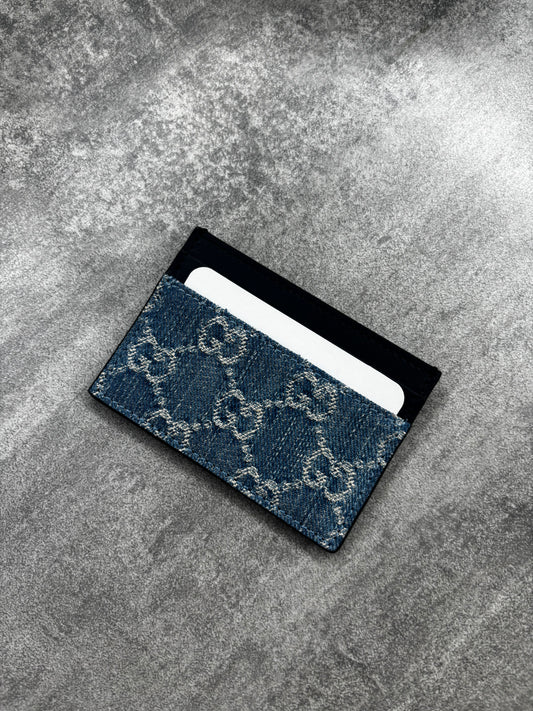 Portacarte Gucci