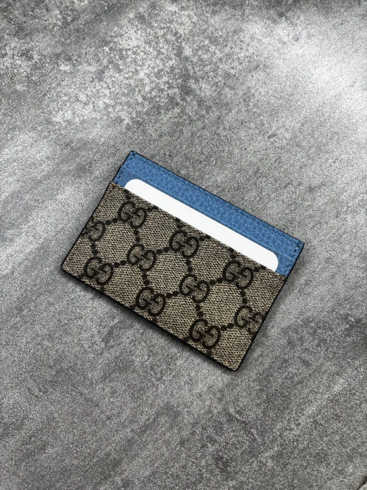 Portacarte Gucci