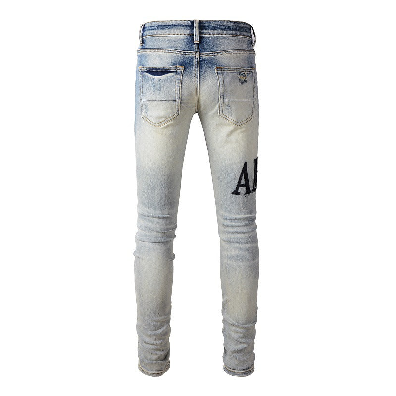 Amiri Jeans