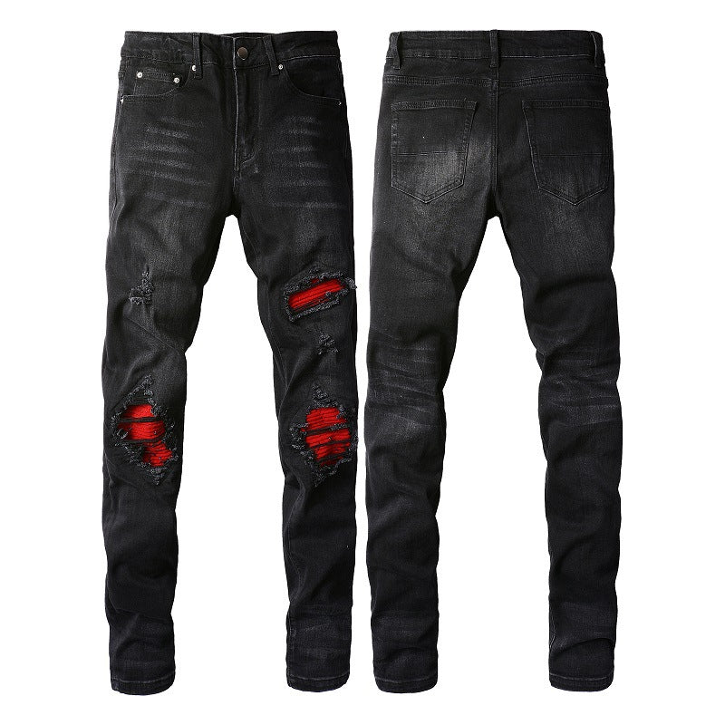 Amiri Jeans