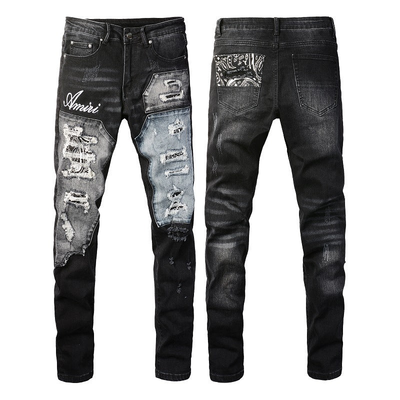 Amiri Jeans