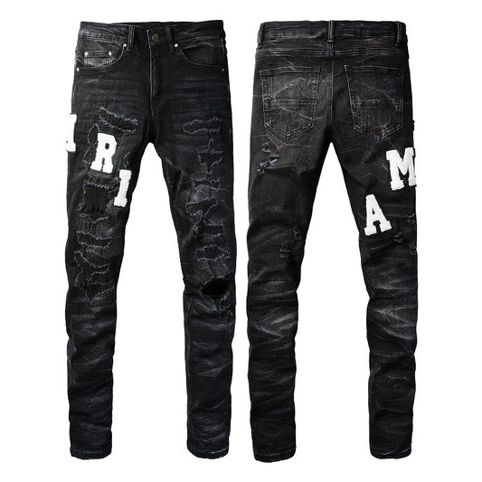 Amiri Jeans