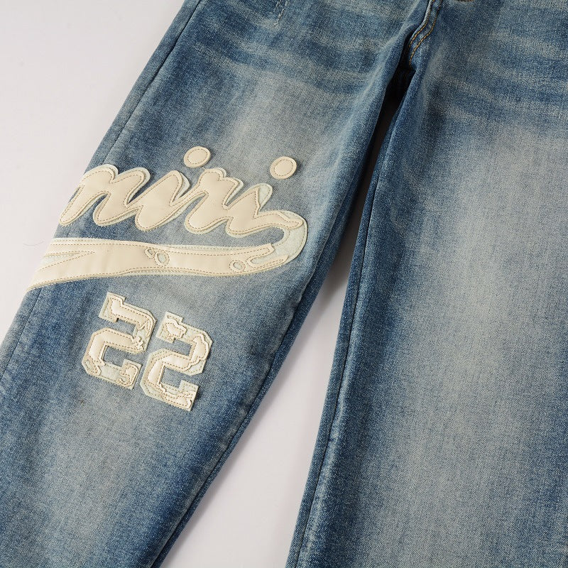 Amiri Jeans