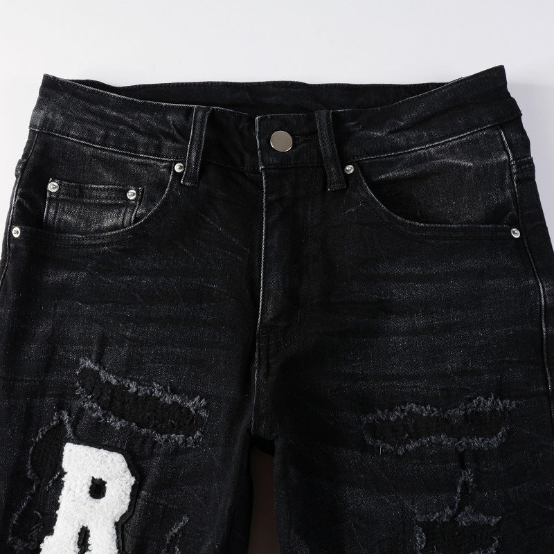 Amiri Jeans