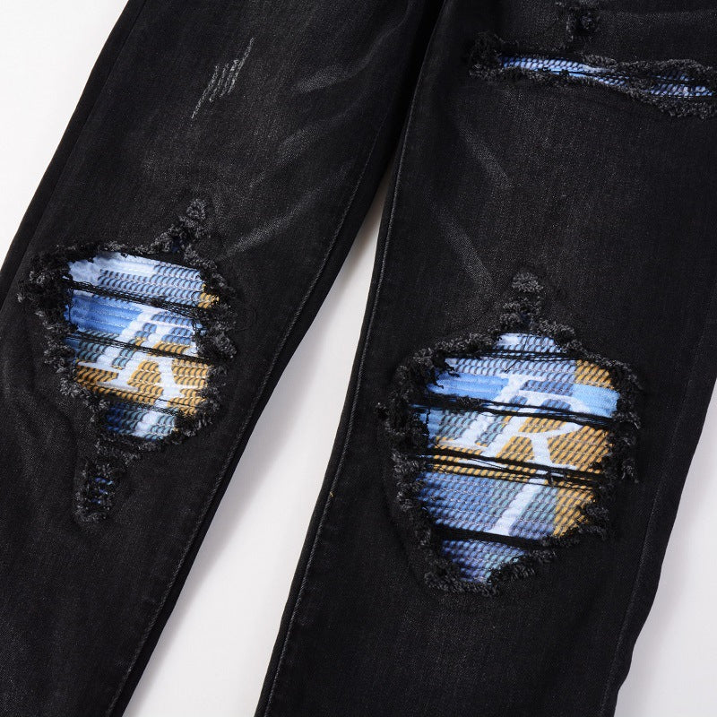 Amiri Jeans