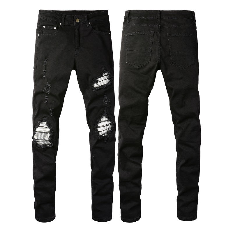 Amiri Jeans