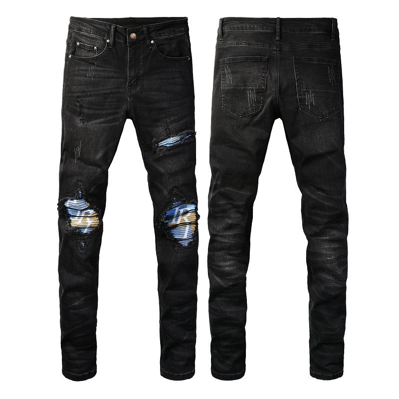 Amiri Jeans