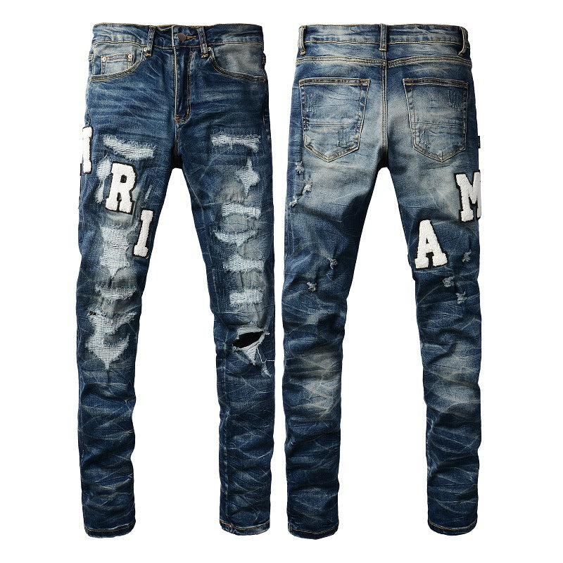 Amiri Jeans