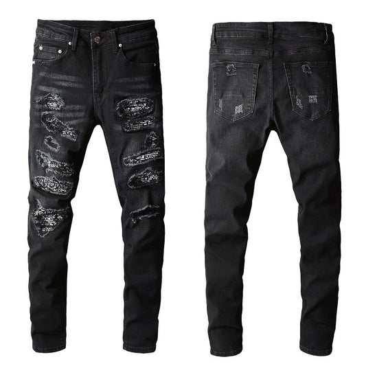 Amiri jeans