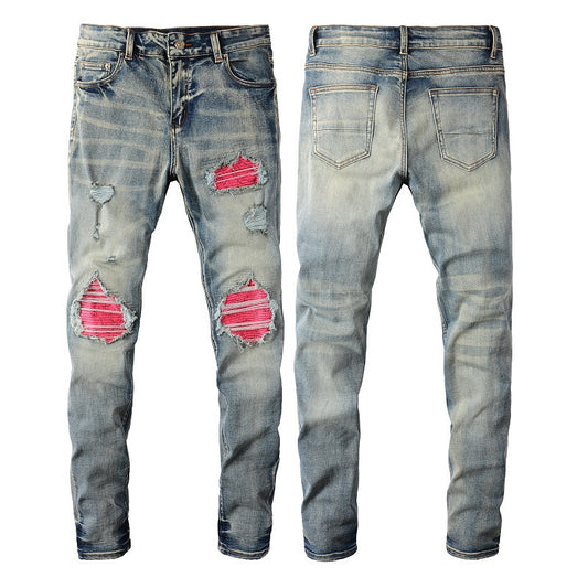 Amiri Jeans