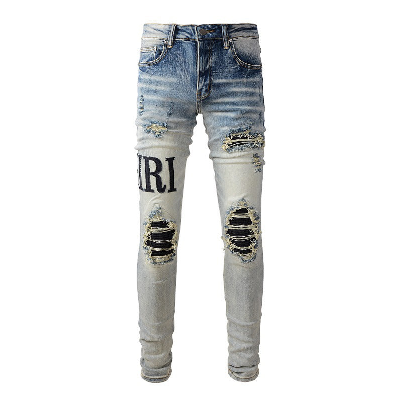 Amiri Jeans