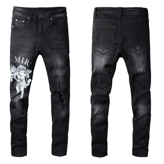 Amiri Jeans