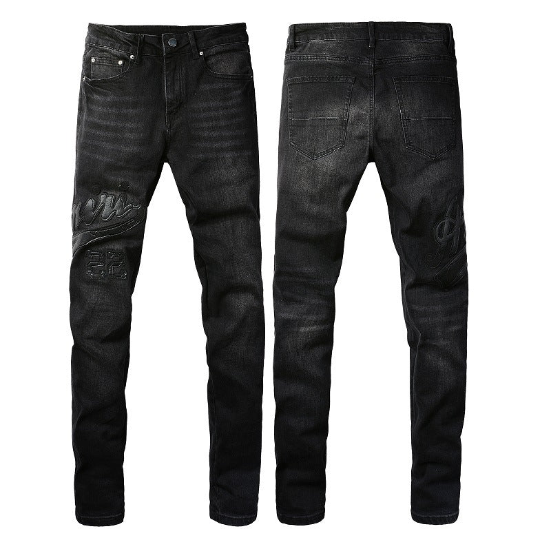 Amiri Jeans