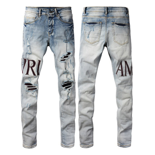 Amiri Jeans