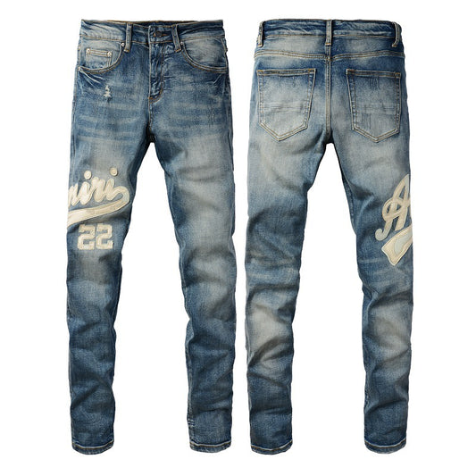 Amiri Jeans