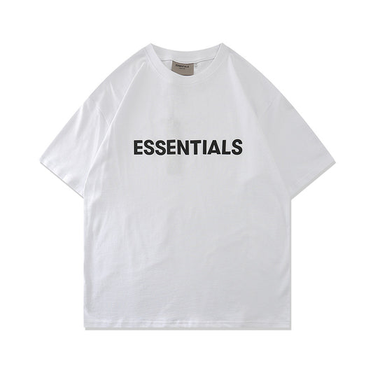 Essentials white T-shirt