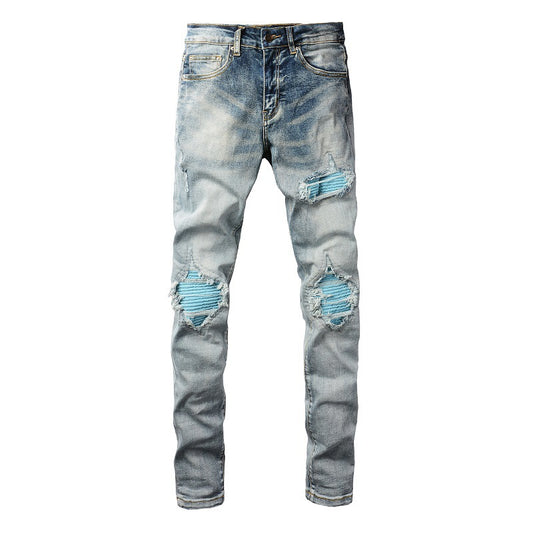 Amiri Jeans