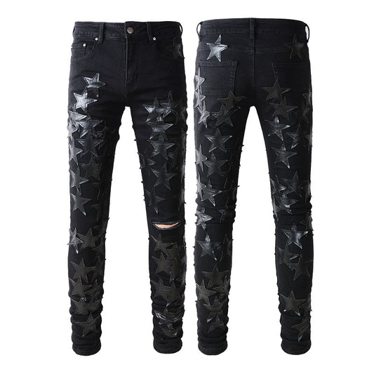 Amiri Jeans