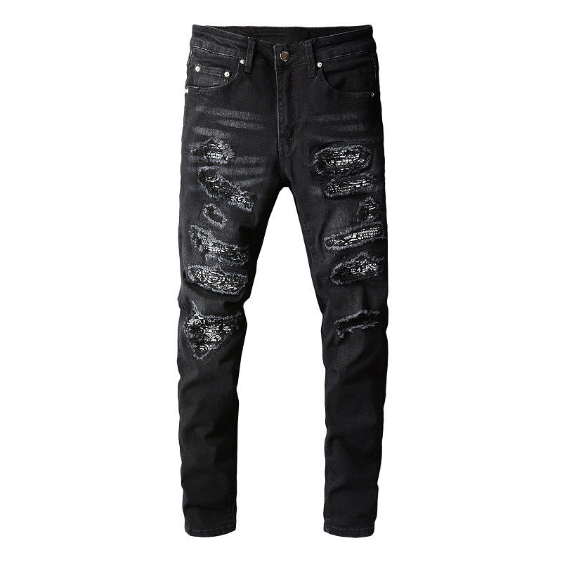 Amiri jeans