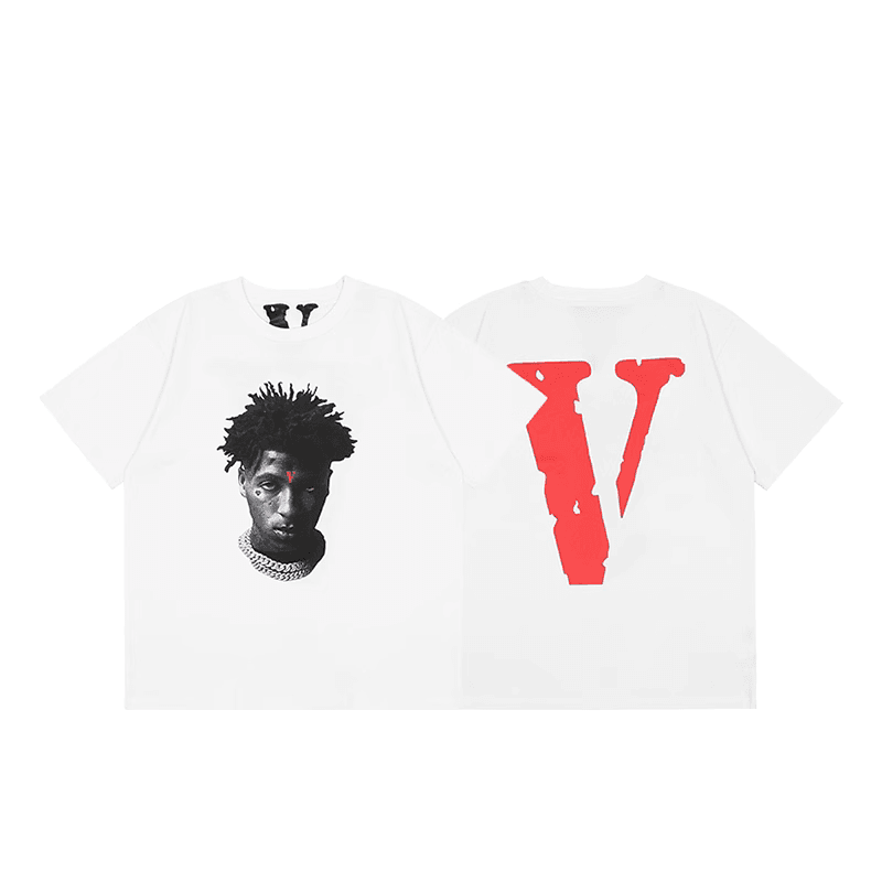 Vlone whitex YounBoy NBA