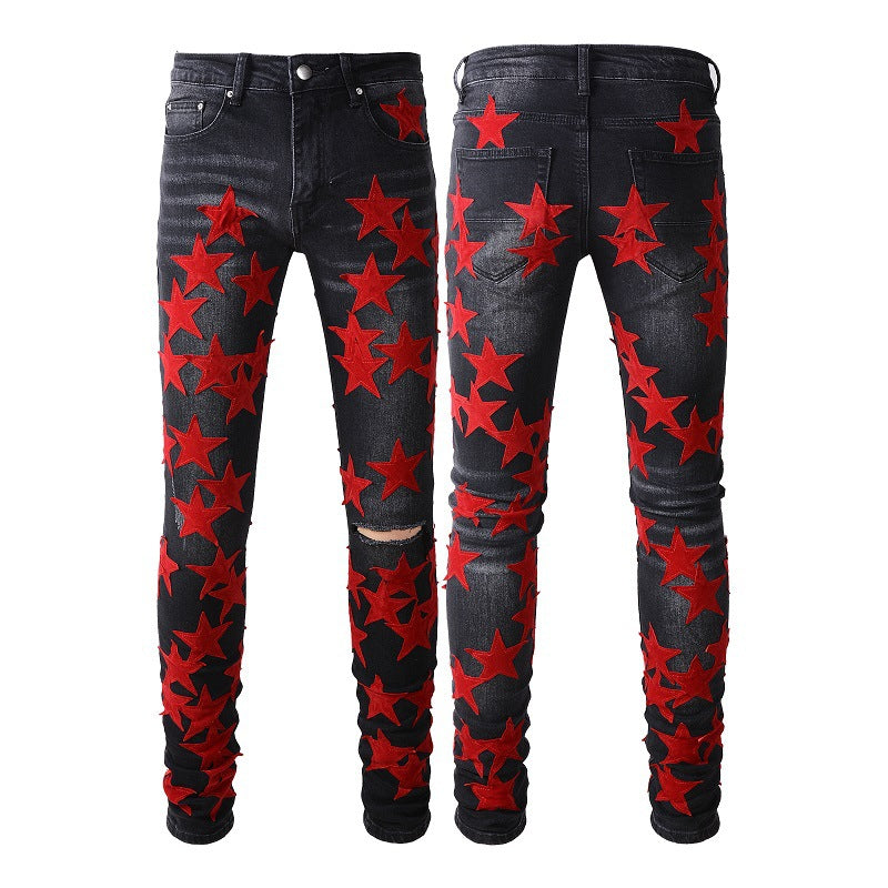 Amiri Jeans