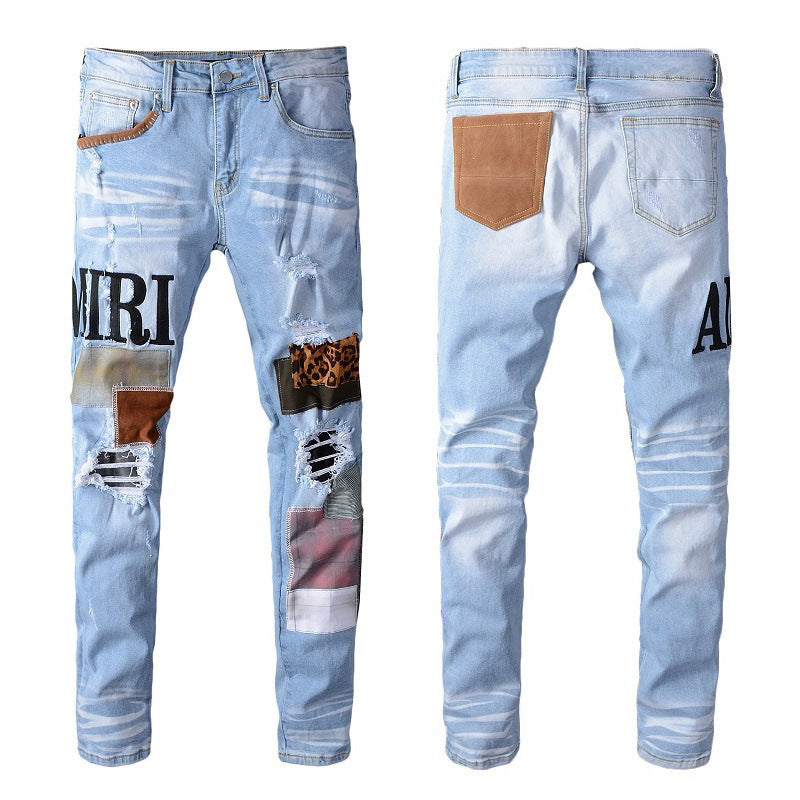 Amiri Jeans