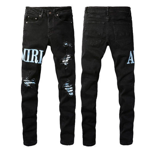 Amiri Jeans