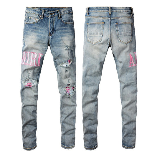 Amiri Jeans