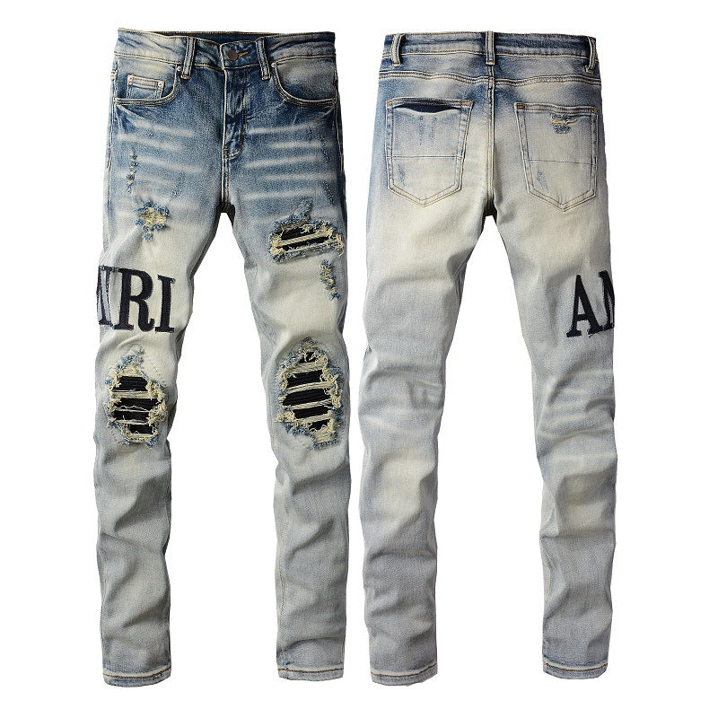 Amiri Jeans