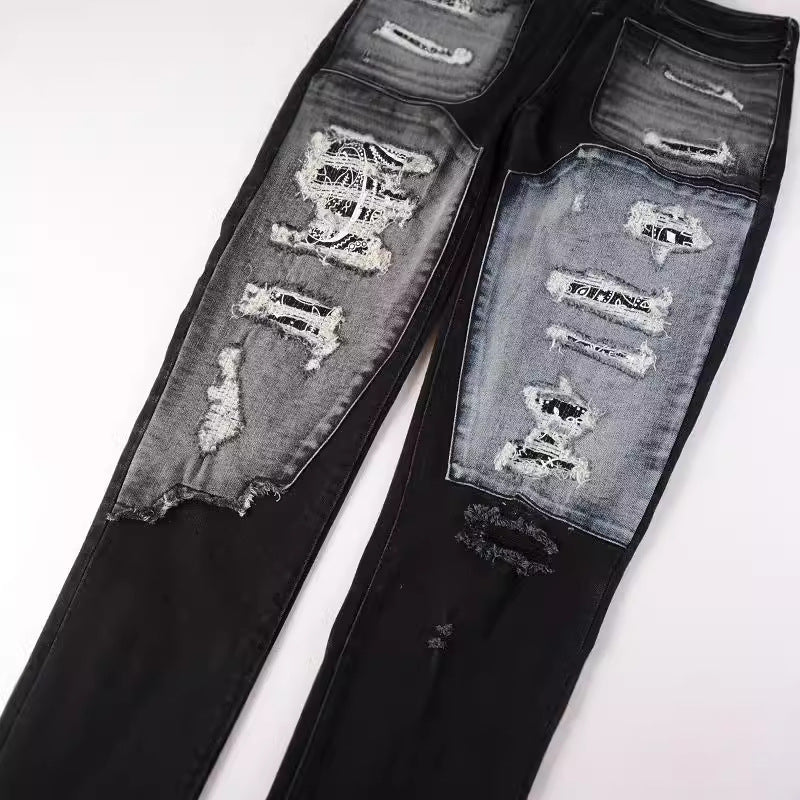 Amiri Jeans