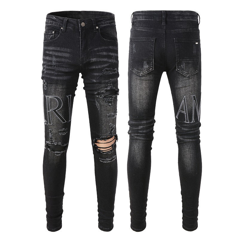 Amiri Jeans