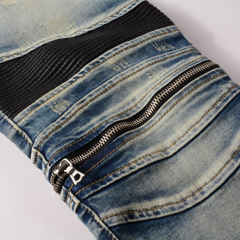 Amiri Jeans